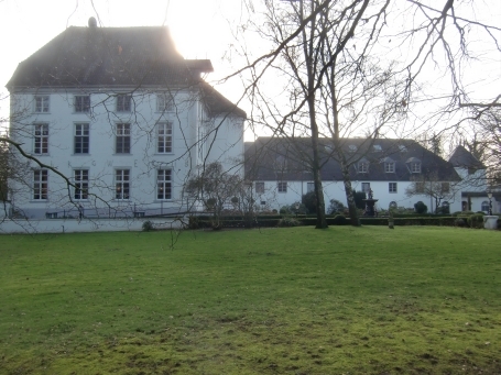 Kalkar-Altkalkar : Horster Weg, Seniorenresidenz Haus Horst